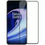 Nillkin Amazing CP+PRO Ultra-Thin Tempered Glass Screen Protector, 0,2 mm Frame, 9H Hardness, Black, skirta OnePlus Ace