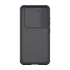 Nillkin CamShield Pro Dėklas Samsung Galaxy S23 (Juodas)