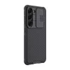 Nillkin CamShield Pro Dėklas Samsung Galaxy S23 (Juodas)