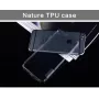 Nillkin Nature TPU Back Cover for Xiaomi Redmi Note 4 / Note 4X - Pilka