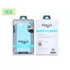 Nillkin Nature TPU Back Cover for Xiaomi Redmi Note 4 / Note 4X - Pilka