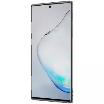 Nillkin Nature TPU dėklas Samsung Galaxy Note 10, Skaidrus