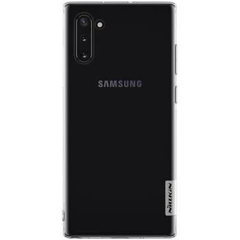 Nillkin Nature TPU dėklas Samsung Galaxy Note 10, Skaidrus