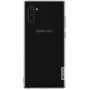 Nillkin Nature TPU dėklas Samsung Galaxy Note 10, Skaidrus