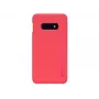 Nillkin Samsung Galaxy S10e Super Frosted Shield Dėklas Raudonas