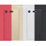 Nillkin Super Frosted Shield Case, skirtas „Xiaomi Redmi Note 4 / Note 4X“ – balta
