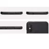Nillkin Super Frosted Shield Case, skirta „Xiaomi Redmi Note 6 Pro“ – juoda