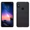 Nillkin Super Frosted Shield Case, skirta „Xiaomi Redmi Note 6 Pro“ – juoda