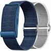 Nilox ONAIR Screenless Band Blue/Silver