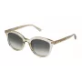 Nina Ricci moteriški akiniai nuo saulės SNR264-50097N Havana Brown Gradient 50mm
