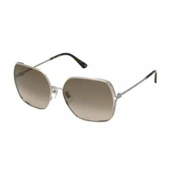 Nina Ricci moteriški akiniai nuo saulės SNR301-600492 60/16/135 mm
