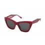 NINA RICCI Moteriški akiniai nuo saulės SNR3235406XX – acetatinis rėmelis, polikarbonatiniai lęšiai, UV400 apsauga, 54/20/140 mm