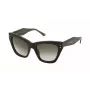 NINA RICCI Moteriški Saulės Akiniai SNR323540909 - Acetato Rėmelis, UV400 Apsauga, 54 mm Lęšiai