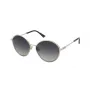 NINA RICCI Moteriški Akiniai Nuo Saulės SNR32859594G Havana Vėžlio Kiautas Acetatas Drugelis Katės Akis 59mm