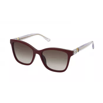 NINA RICCI moteriški akiniai nuo saulės SNR3575408LA - 54/18/140 mm