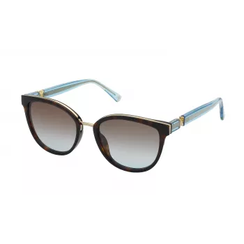 Nina Ricci Moteriški Akiniai Nuo Saulės SNR358540714 - 54/19/140 mm