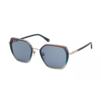 NINA RICCI Moteriški akiniai nuo saulės SNR3595406LH - 54/20/140 mm