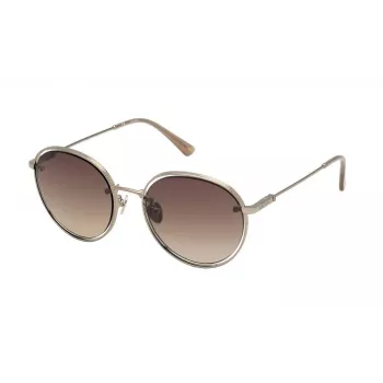 NINA RICCI moteriški akiniai nuo saulės SNR30354A32X – UV400 apsauga, 54 mm lęšiai