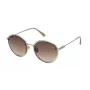 NINA RICCI moteriški akiniai nuo saulės SNR30354A32X – UV400 apsauga, 54 mm lęšiai