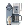 Ninja Creami Scoop & Swirl 13-in-1 ledų ir šaldyto gėrimo gamintuvas 0,48 l mėlynas EU NC702EU