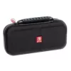 „Nintendo Game Traveler Deluxe“ kelioninis dėklas, skirtas „Nintendo Switch“ ir „OLED“ – juodas