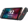 Nintendo Switch 2 + Assassin's Creed Shadows rinkinys – juoda