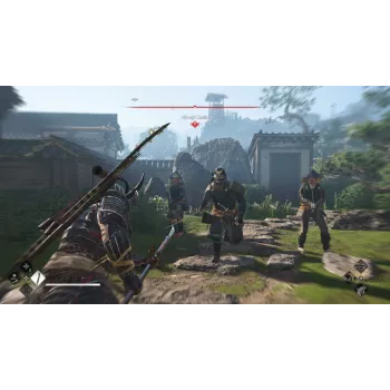 Nintendo Switch 2 + Assassin's Creed Shadows rinkinys – juoda