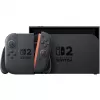 “Nintendo Switch 2 Console - The Legend of Zelda: Tears of the Kingdom Edition (Including Pokémon Pokopia)”