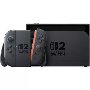 “Nintendo Switch 2 Console - The Legend of Zelda: Tears of the Kingdom Edition (Including Pokémon Pokopia)”