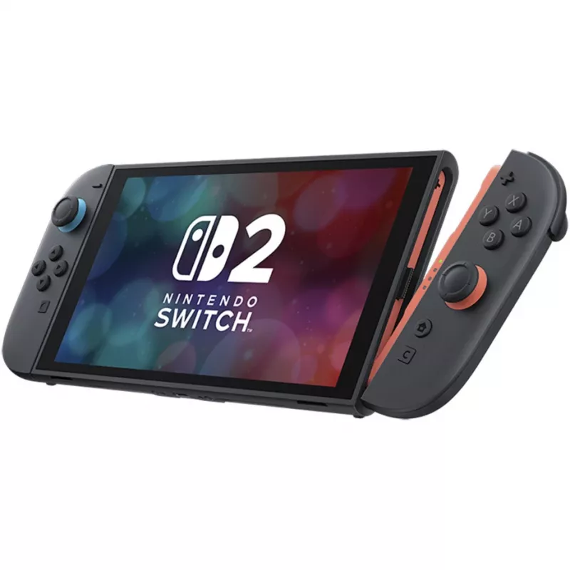 “Nintendo Switch 2 Console - The Legend of Zelda: Tears of the Kingdom Edition (Including Pokémon Pokopia)”