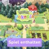 “Nintendo Switch 2 Console - The Legend of Zelda: Tears of the Kingdom Edition (Including Pokémon Pokopia)”
