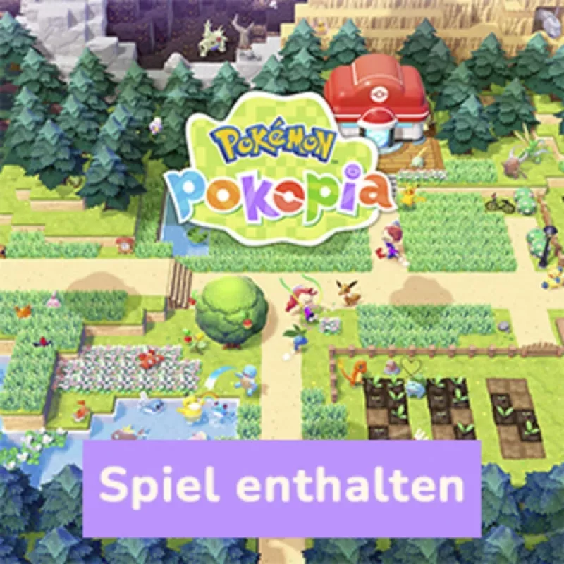 “Nintendo Switch 2 Console - The Legend of Zelda: Tears of the Kingdom Edition (Including Pokémon Pokopia)”