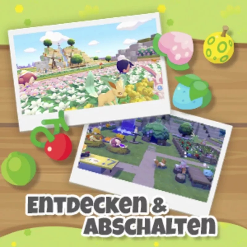 “Nintendo Switch 2 Console - The Legend of Zelda: Tears of the Kingdom Edition (Including Pokémon Pokopia)”