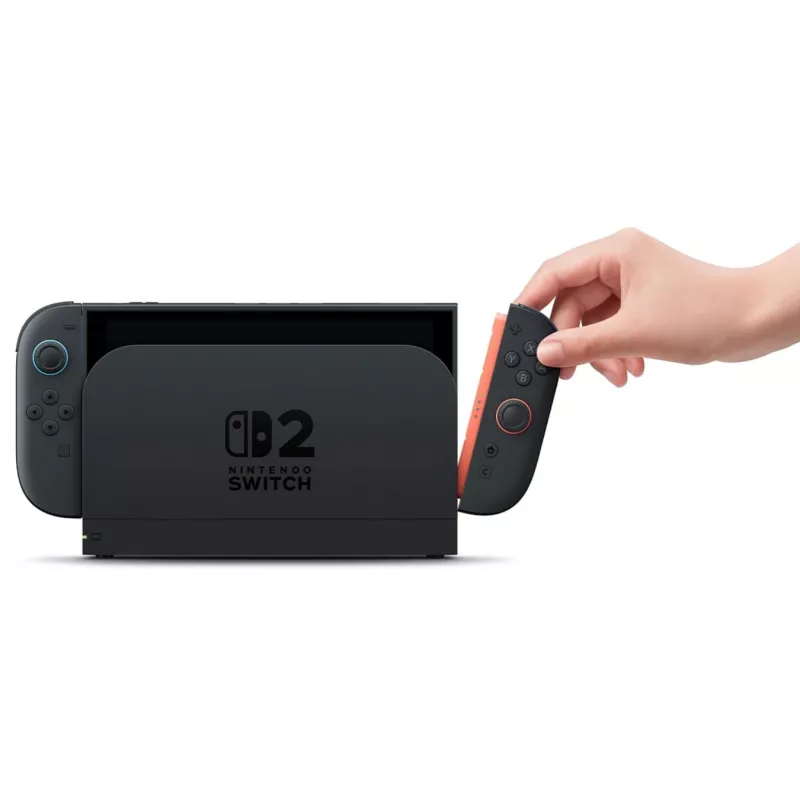 Nintendo Switch 2 OLED White + Hogwarts Legacy žaidimas