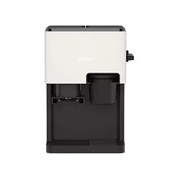 NIVONA Cube 4102 pilnai automatinis kavos aparatas, kreminės spalvos | Kur.lt