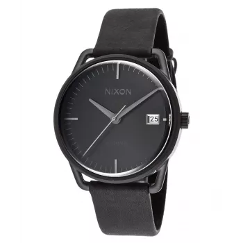 NIXON A199-001-00 vyriškas laikrodis, 38 mm, nerūdijančio plieno