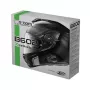 Nolan N-Com B602 X motociklo Bluetooth domofono sistema - vieno komplekto versija, juoda
