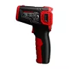 Bekontaktis lazerinis termometras Habotest HT650B