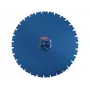 Norton Abrasives Pro Universal Laser 65 cm Segmented Rim Diamond Blade