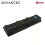 Nešiojamojo kompiuterio baterija „Extra Digital Advanced“, skirta TOSHIBA PA5109U, 5200 mAh