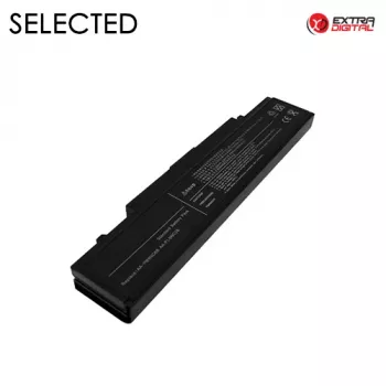 Nešiojamojo kompiuterio baterija Extra Digital Selected, skirta Samsung AA-PB9NC6B, 4400 mAh