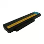 Nešiojamojo kompiuterio baterija „Extra Digital Selected“, skirta LENOVO 0A36281, 4400 mAh