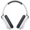 „Nothing Wireless Over-Ear Headphone (a)“ balta spalva – ausinės, 40 kHz