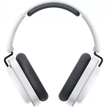 „Nothing Wireless Over-Ear Headphone (a)“ balta spalva – ausinės, 40 kHz