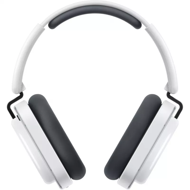 „Nothing Wireless Over-Ear Headphone (a)“ balta spalva – ausinės, 40 kHz