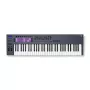 NOVATION FLKey 61 MIDI klaviatūros valdiklis
