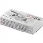 NOVUS 24/6 cinkuotos segtukai, 1000 vienetų, DIN standartas 040-0158