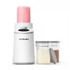 NutriBullet NBD0503W ledų gaminimo aparatas, baltas