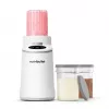 NutriBullet NBD0503W ledų gaminimo aparatas, baltas