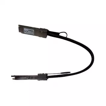 NVIDIA Direct Attach Cable QSFP+ į QSFP+ 40 cm